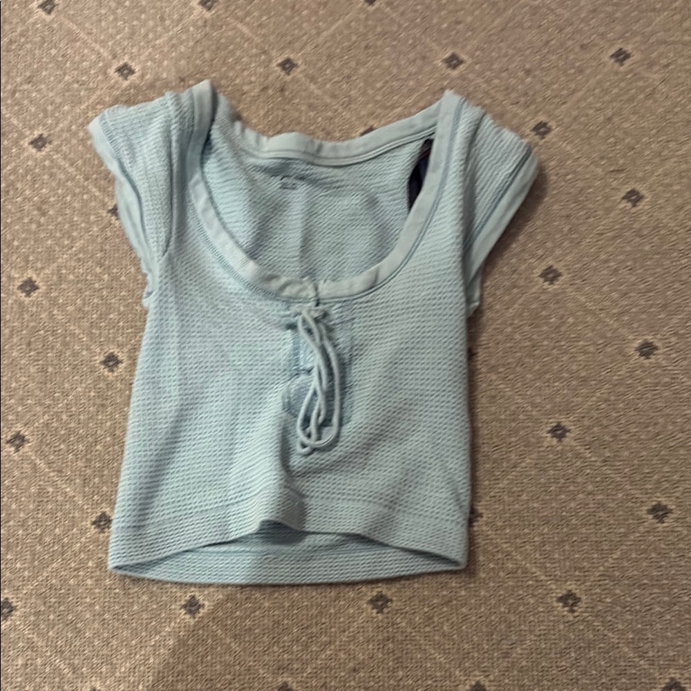 Free people top
